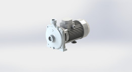 Bomba���Ļ�Ebara Cma 150T ie