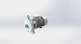 Bomba���Ļ�Ebara Cma 150T ie2