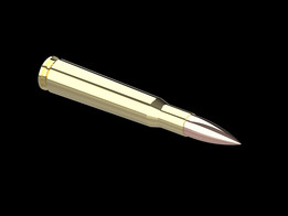.50 BMG HPBT