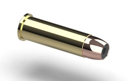 .38 SPC JHP