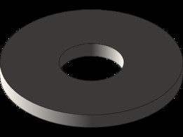 GEN??PUL-DIN 9021-ISO7093