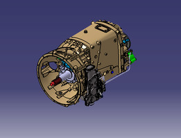 ������ZF16S151