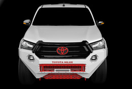 ����Hiluxǰ���ո�