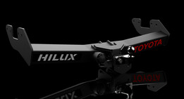 ����Hilux Revo�ϳ���