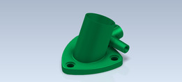 Studycadcam 3D CAD��