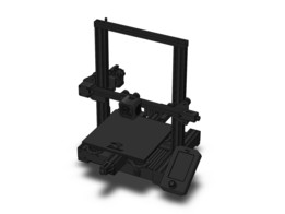 Creality Ender 3 V2