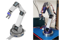 ��Arduino���Ƶ�Flexy