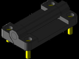 ����ELESA GANTER CFMW��110-SH-6-424956