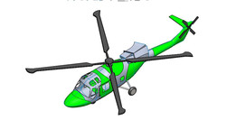 Agusta Westland Lynx