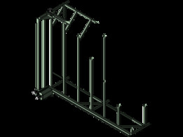 ����յ�220 x 280 x 10����CNC·����