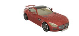 ÷����˹-����AMG GT