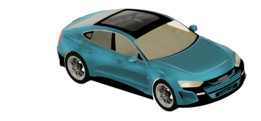 �µ�e-tron GT