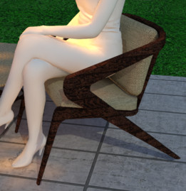 Mobilier de jardin��