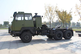 越野卡车
