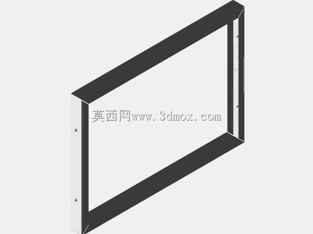 除雾器除雾器框架