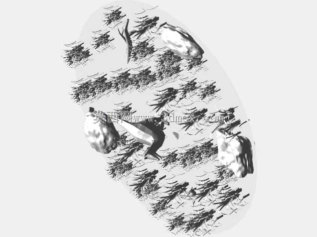 恐龙动画-Diznozor Animasyonu