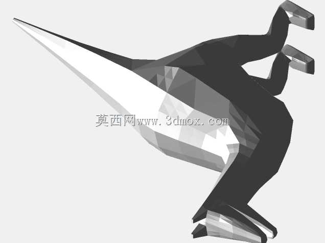 恐龙动画-Diznozor Animasyonu