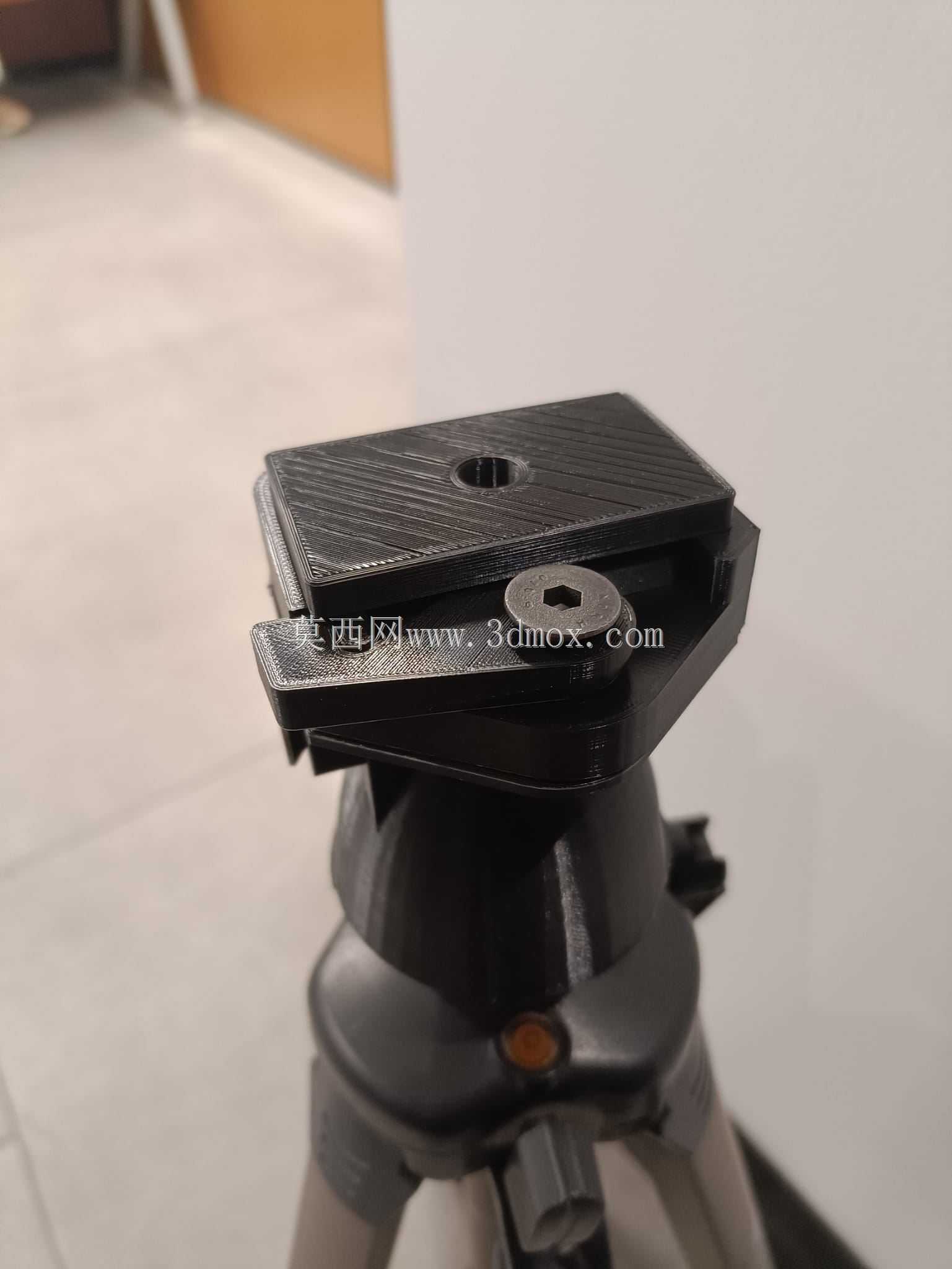 3D打印TriPot顶部手柄