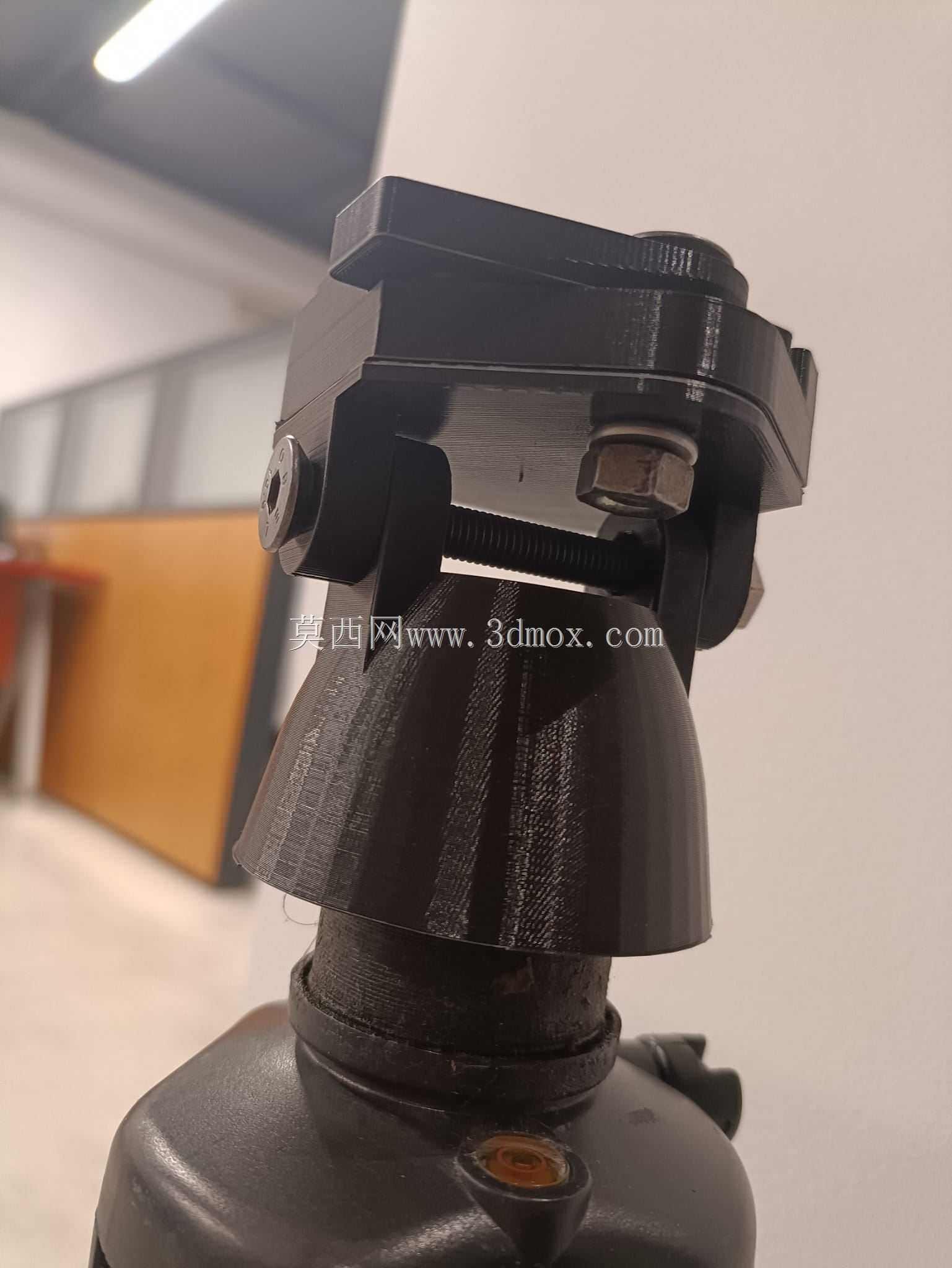 3D打印TriPot顶部手柄