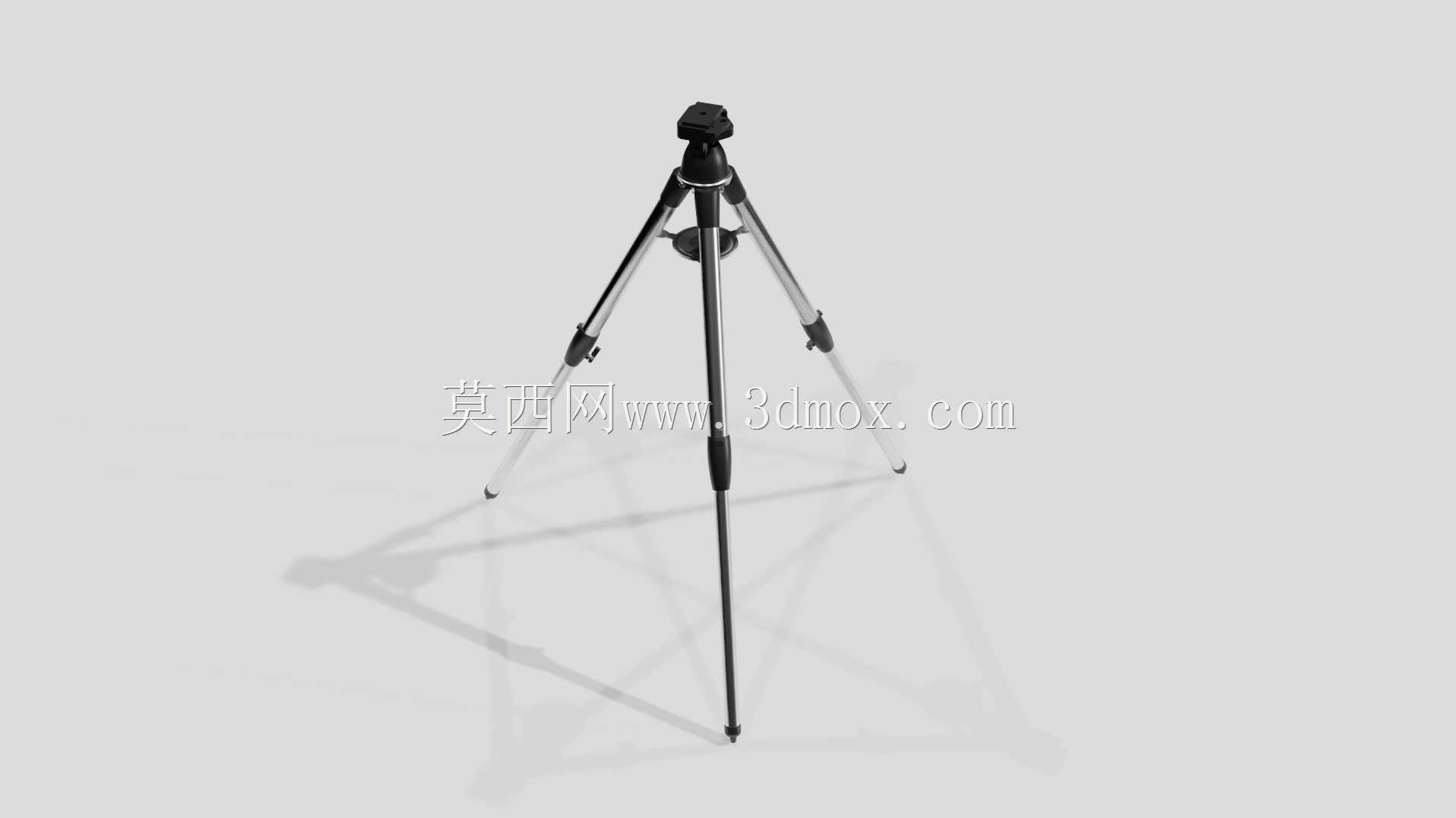 3D打印TriPot顶部手柄