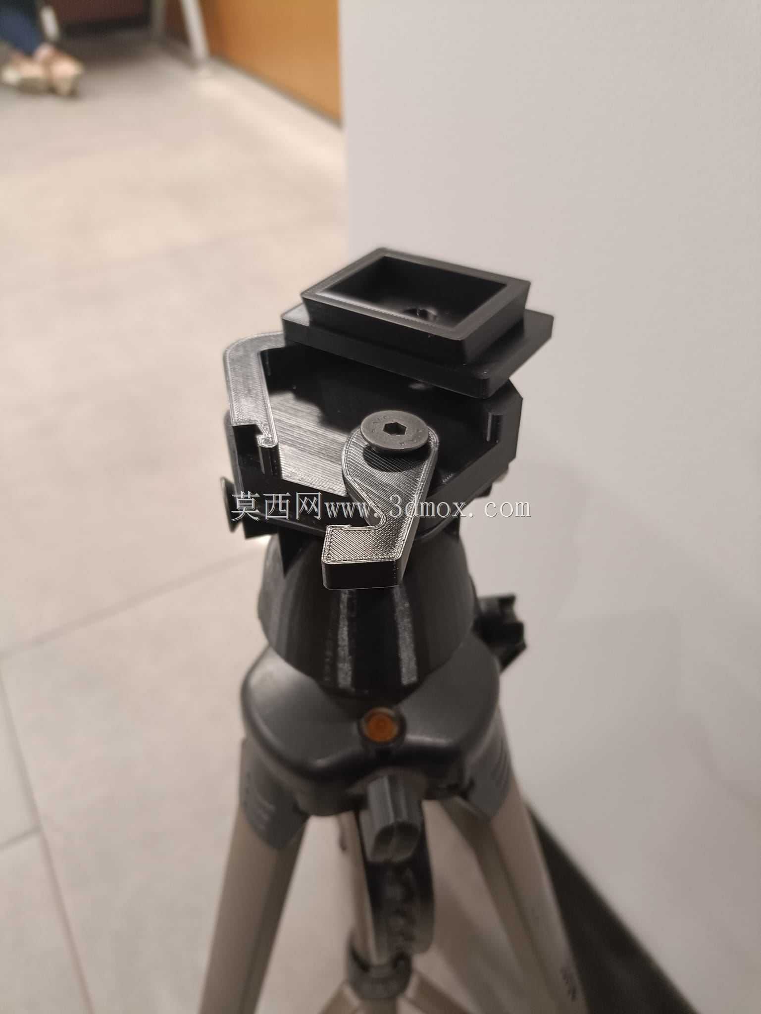 3D打印TriPot顶部手柄