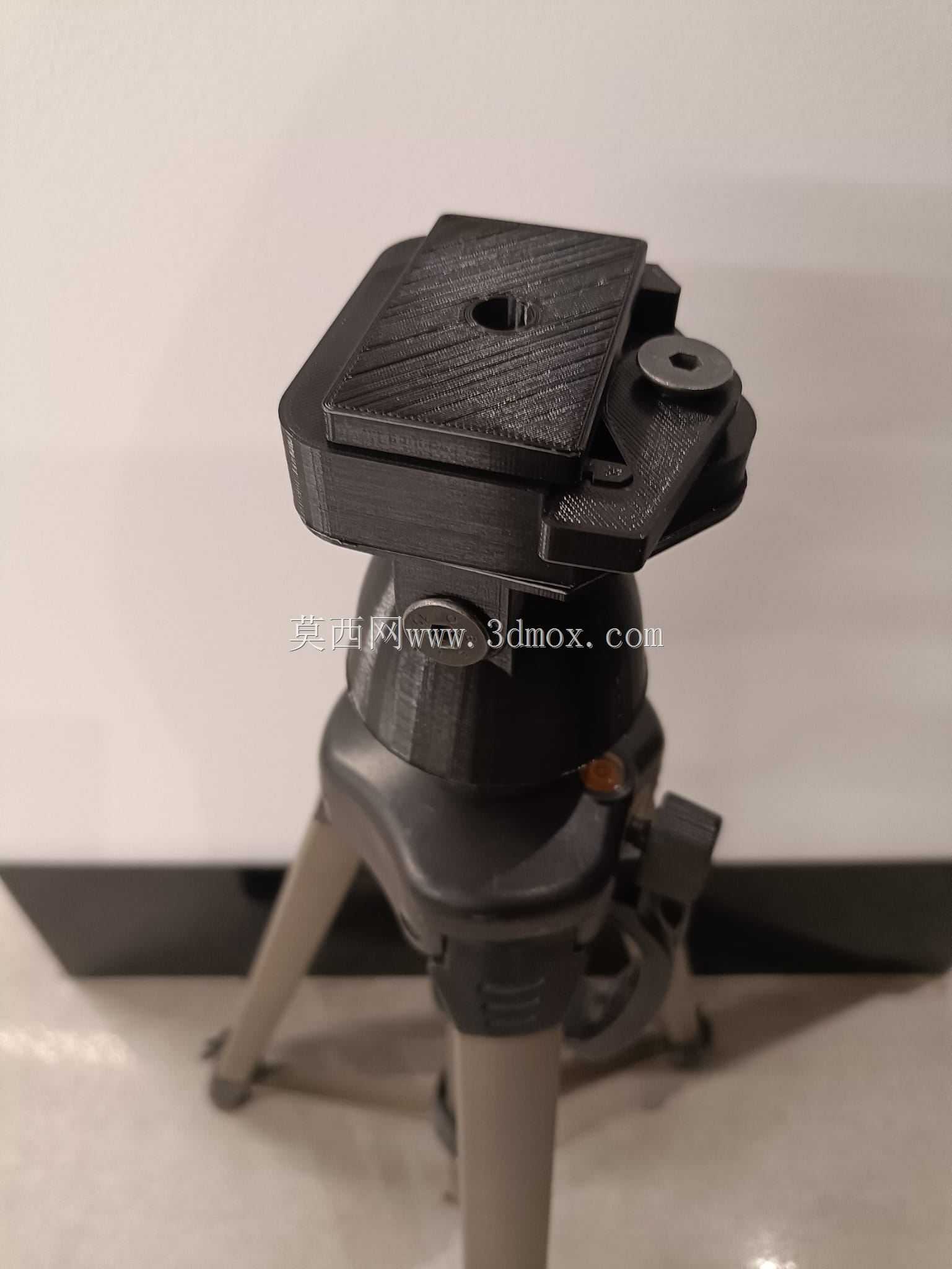 3D打印TriPot顶部手柄