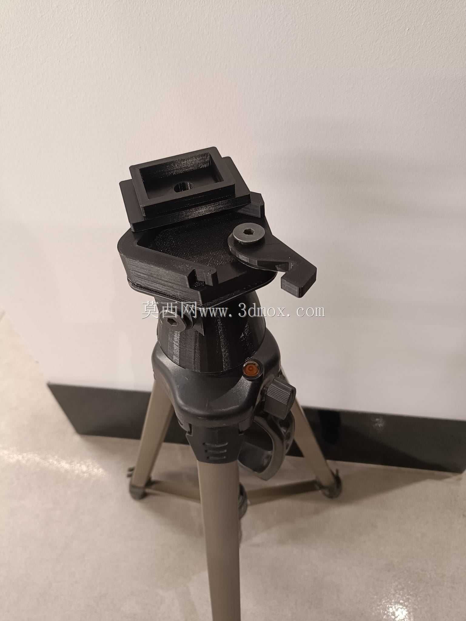 3D打印TriPot顶部手柄