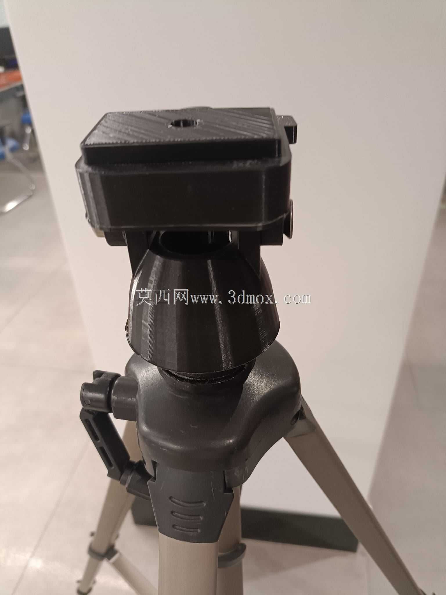 3D打印TriPot顶部手柄