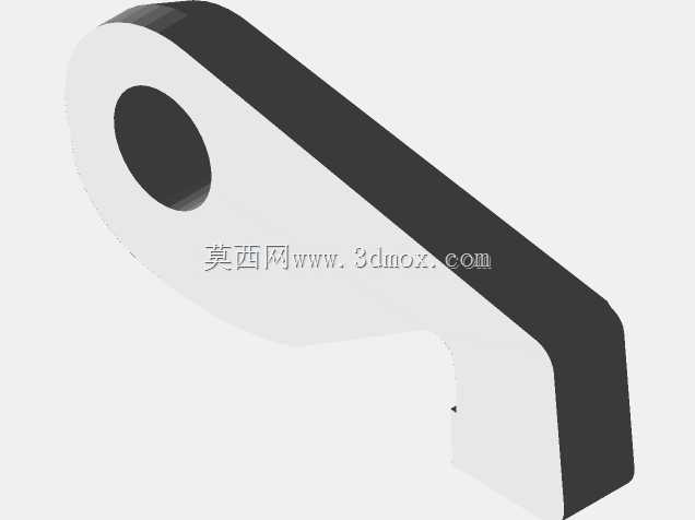 3D打印TriPot顶部手柄