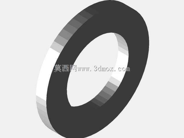 3D打印TriPot顶部手柄