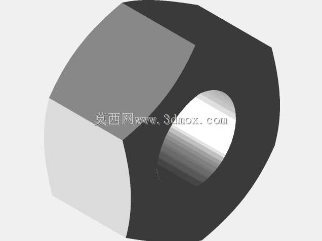 3D打印TriPot顶部手柄