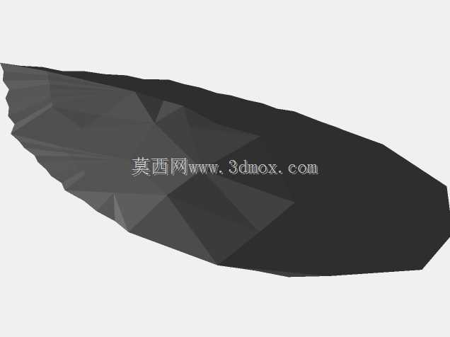 尼安德特人的笔(旧石头)