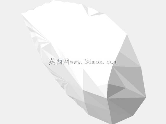 尼安德特人的笔(旧石头)