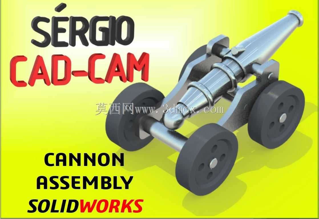 �����ܳ�S��rgio CAD CAM