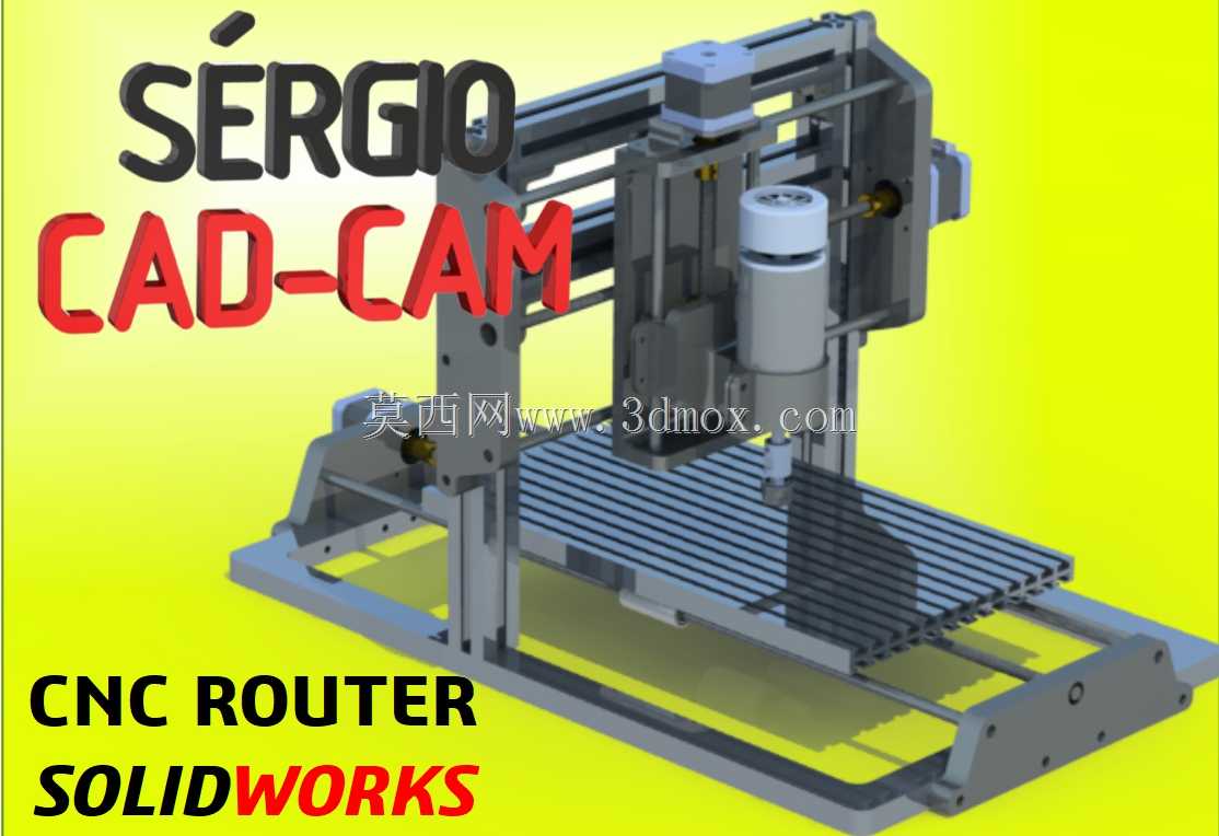 CNC·����3��S��rgio CAD CAM