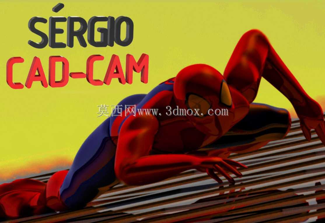 ֩����S��rgio CAD CAM