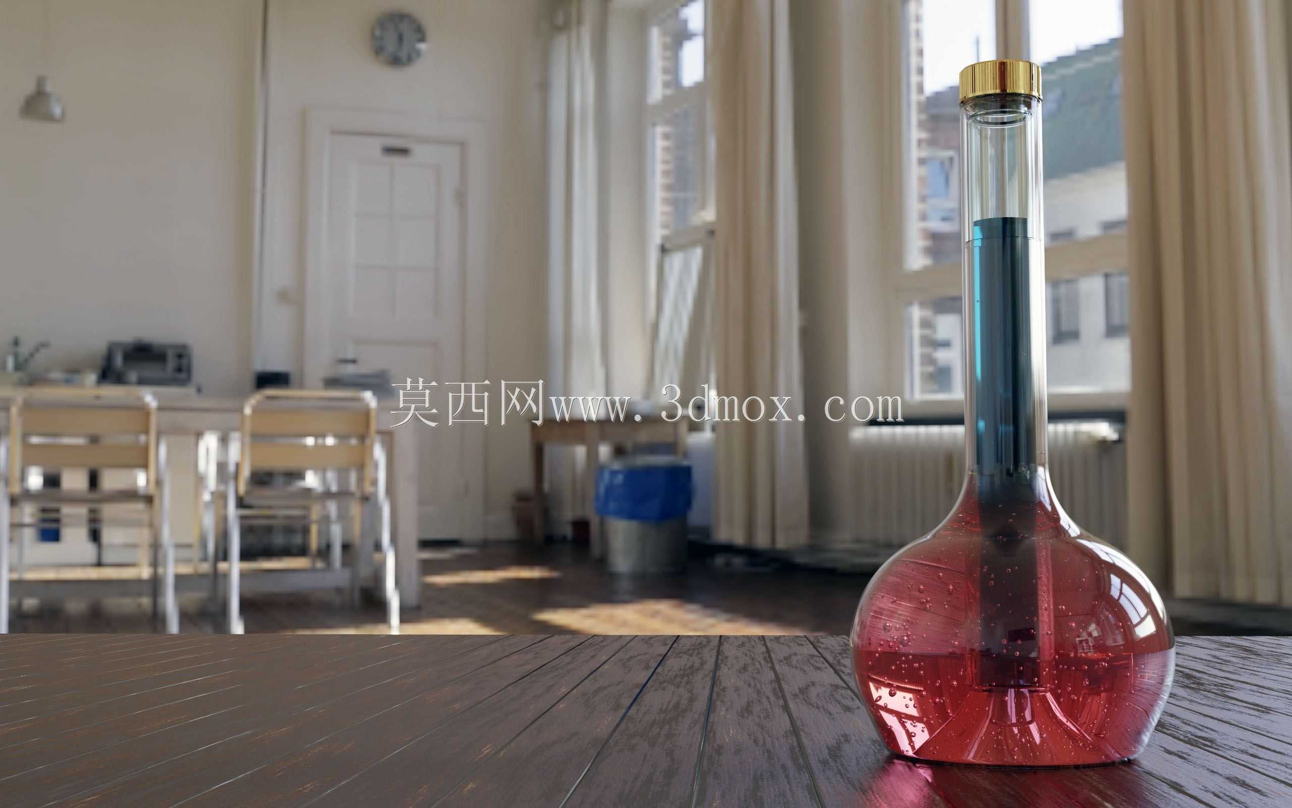 稀有20220628-01概念瓶