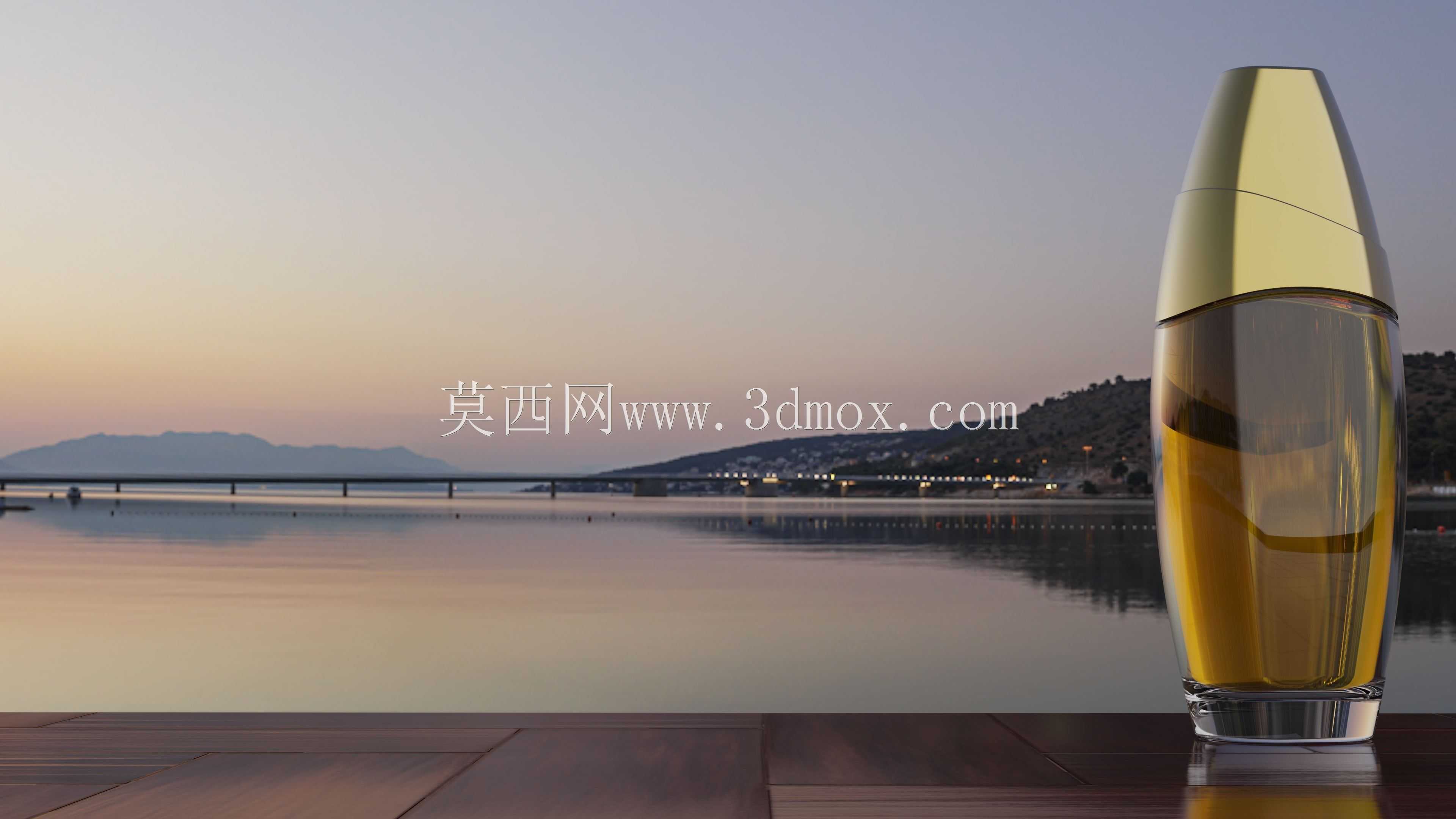 \雅诗兰黛的“美丽”瓶子