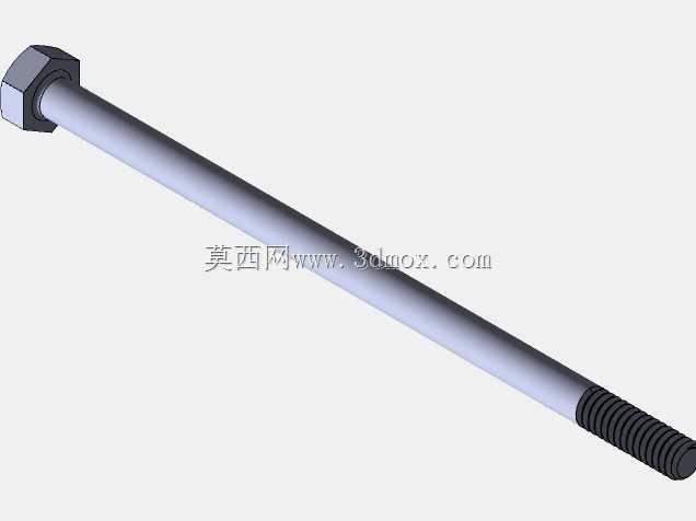 UNC六角螺栓选择