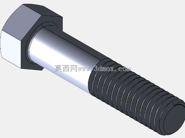 UNC六角螺栓选择