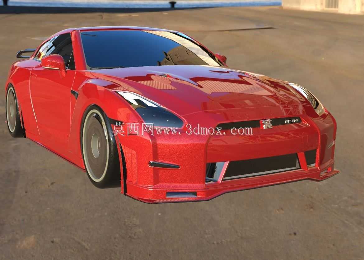 �ղ�GT-R