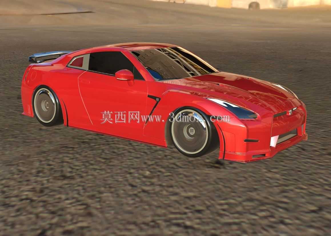 �ղ�GT-R