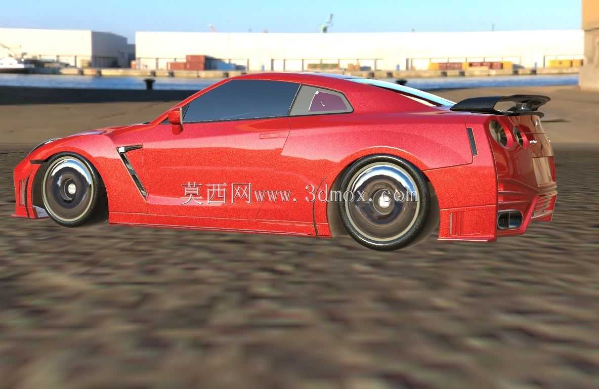 �ղ�GT-R