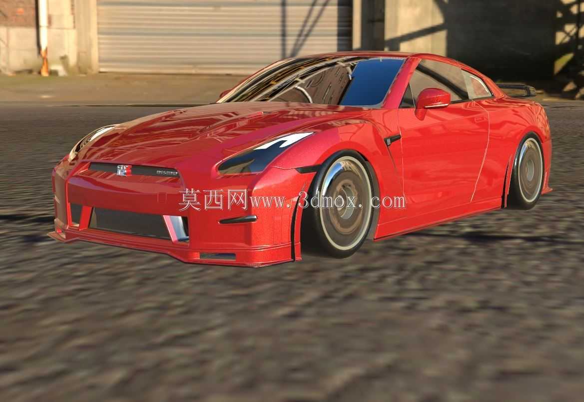 �ղ�GT-R