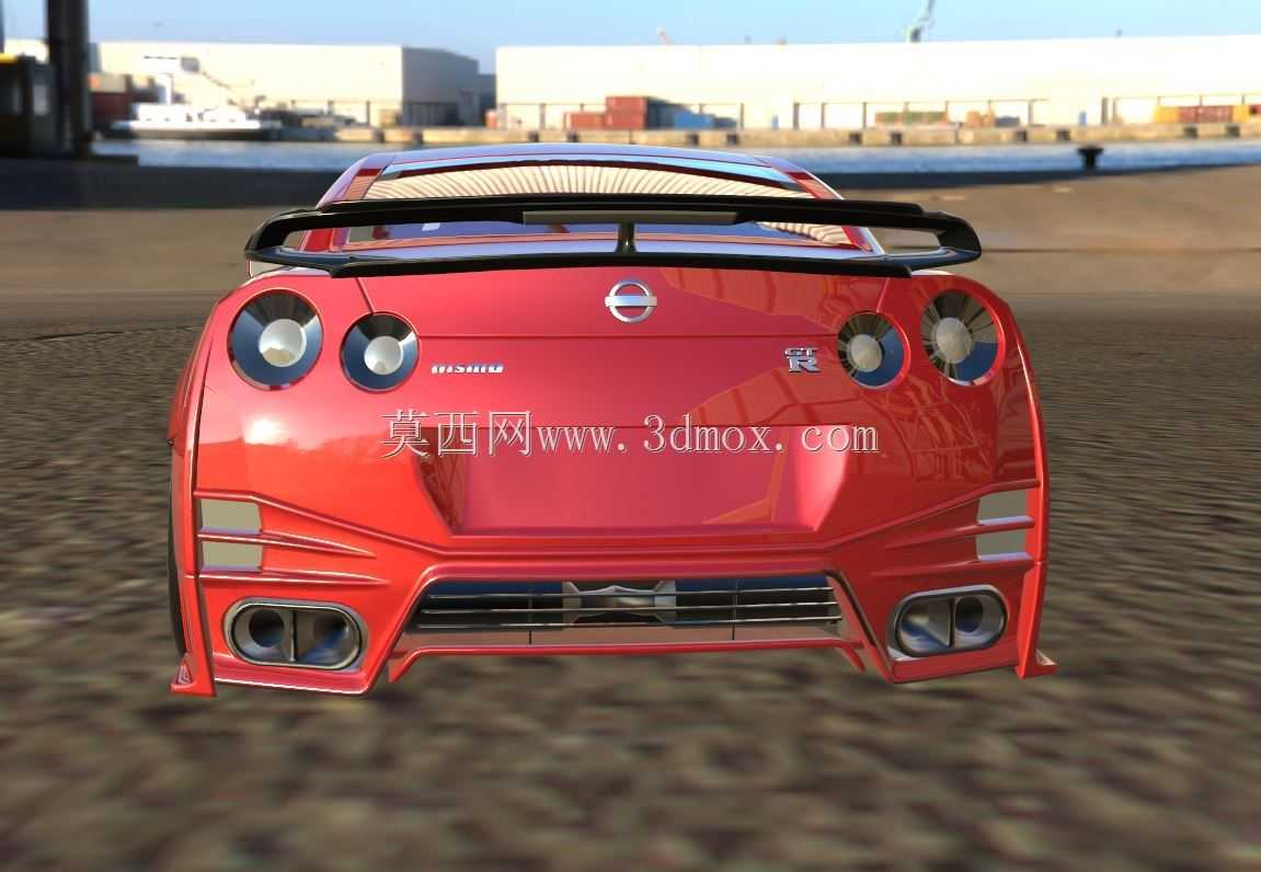 �ղ�GT-R