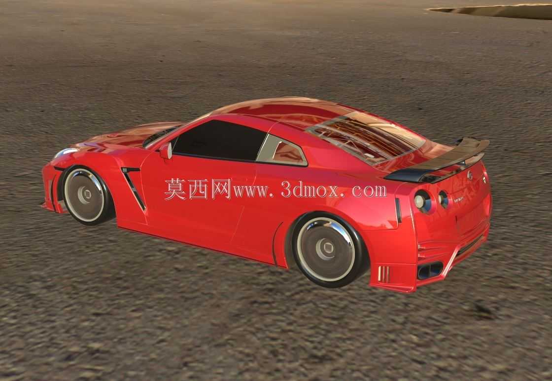 �ղ�GT-R
