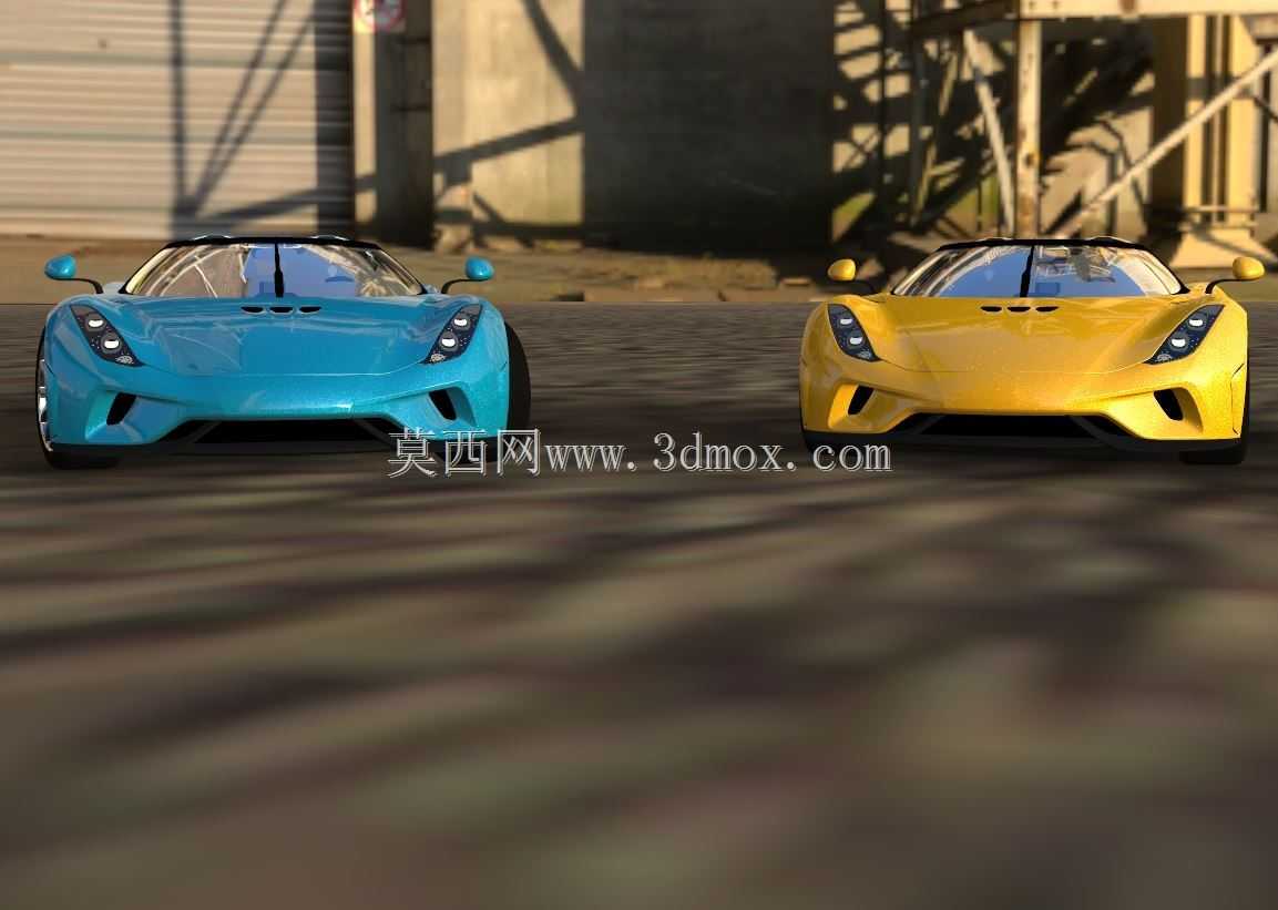 Koenigsagg Regera��˾