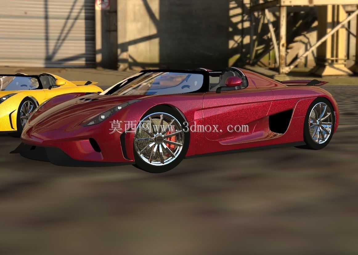 Koenigsagg Regera��˾