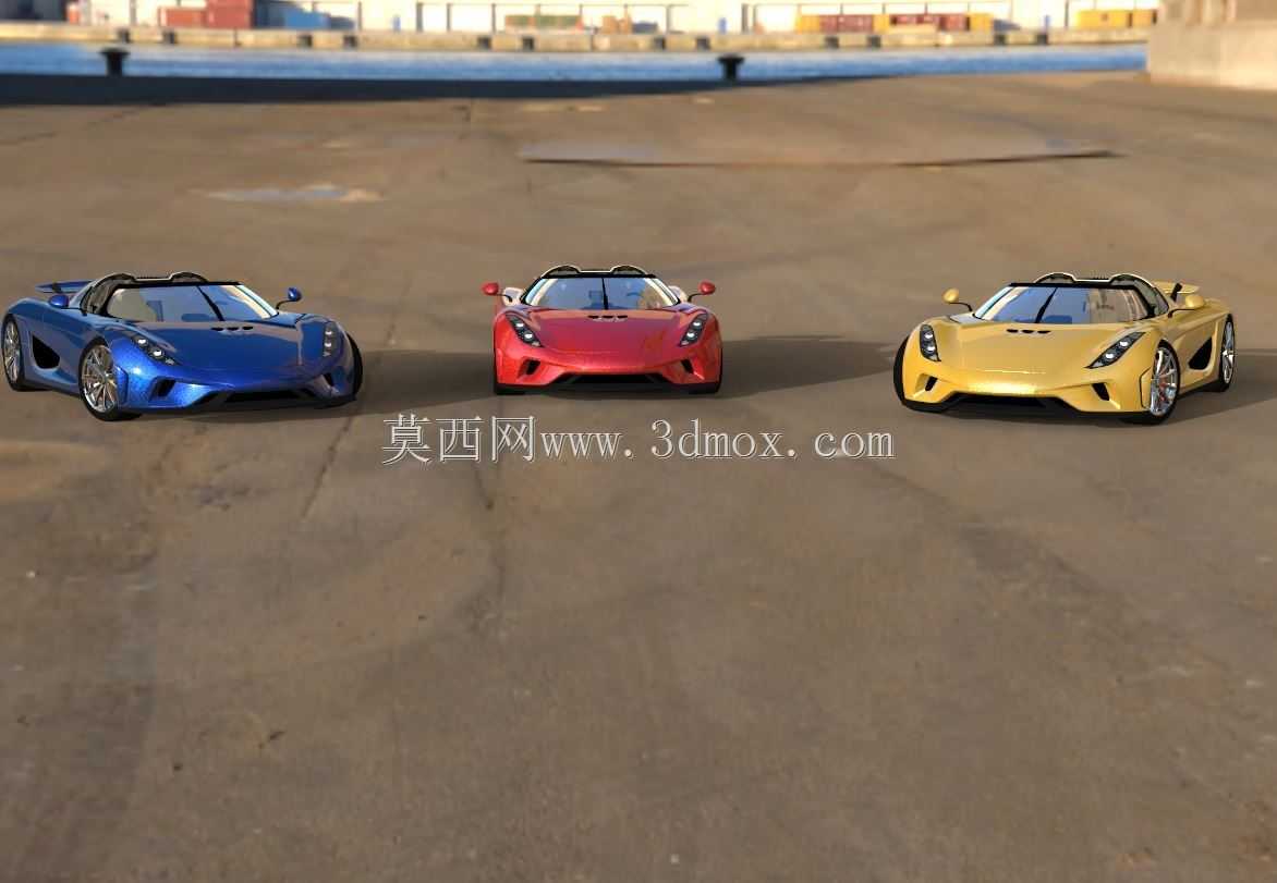 Koenigsagg Regera��˾