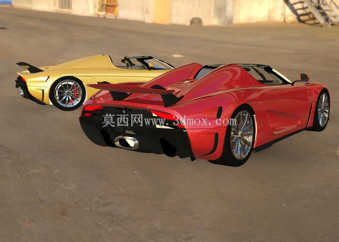 Koenigsagg Regera��˾